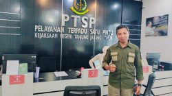 Rajali Minta Kejari Tanjab Timur Segera Periksa Kades Mendahara Tengah, BPD, hingga Direktur PT CNG Terkait Jembatan Menteng 
